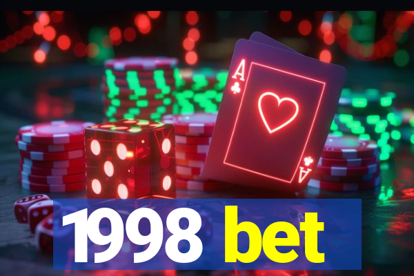 1998 bet
